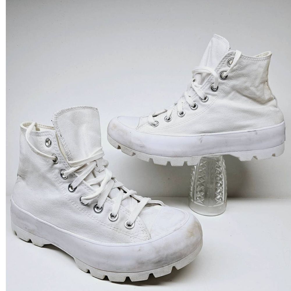 Converse For Women Size 8.5
